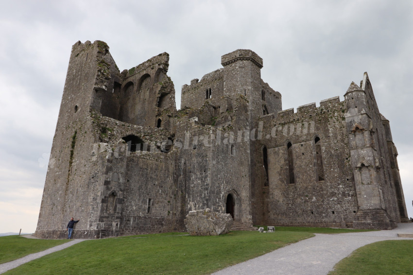 Rock of Cashel (5)