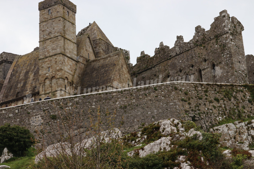 Rock of Cashel (38)