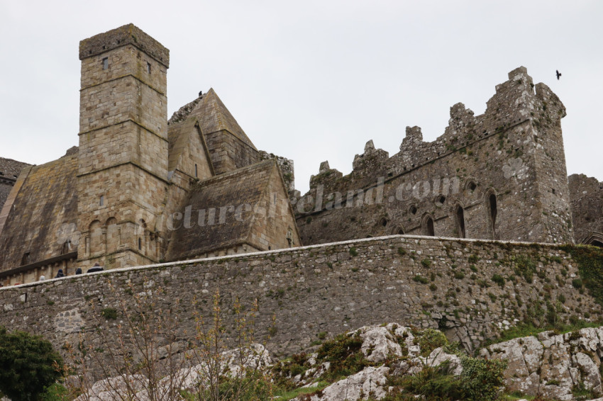 Rock of Cashel (41)