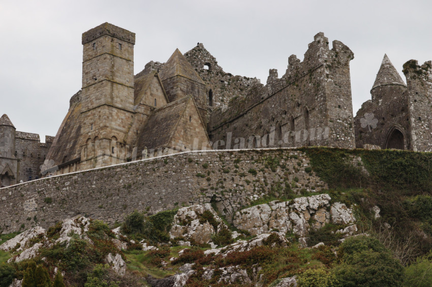 Rock of Cashel (49)