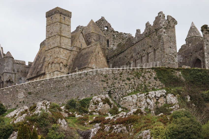 Rock of Cashel (53)