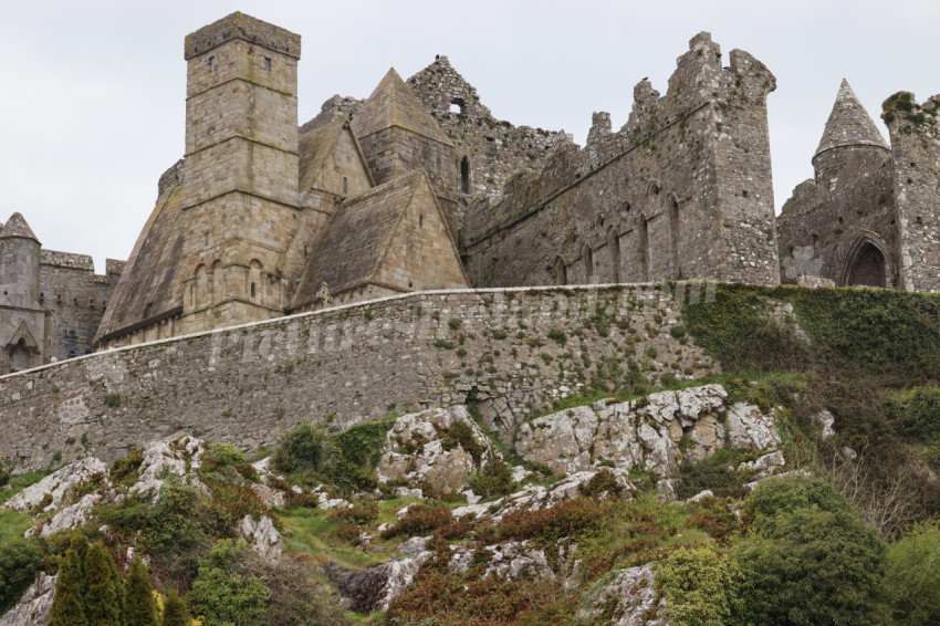 Rock of Cashel (54)