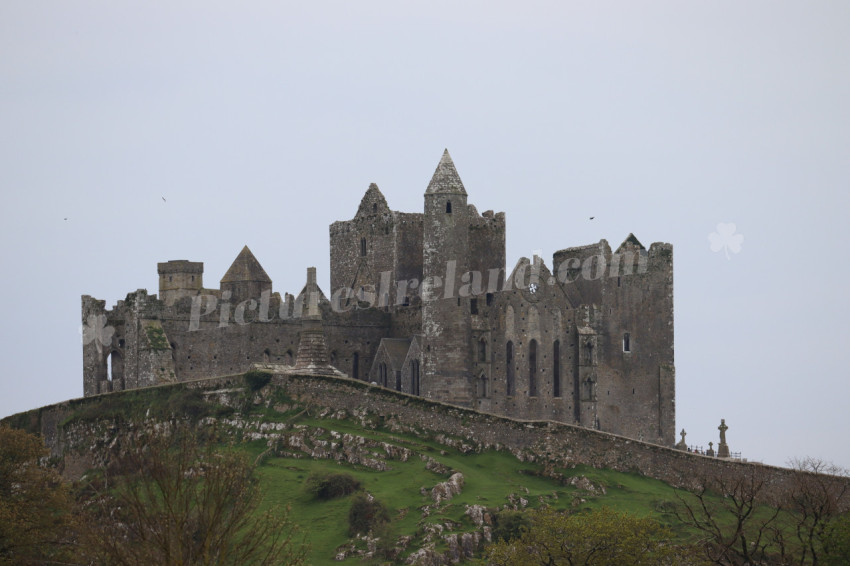 Rock of Cashel (70)