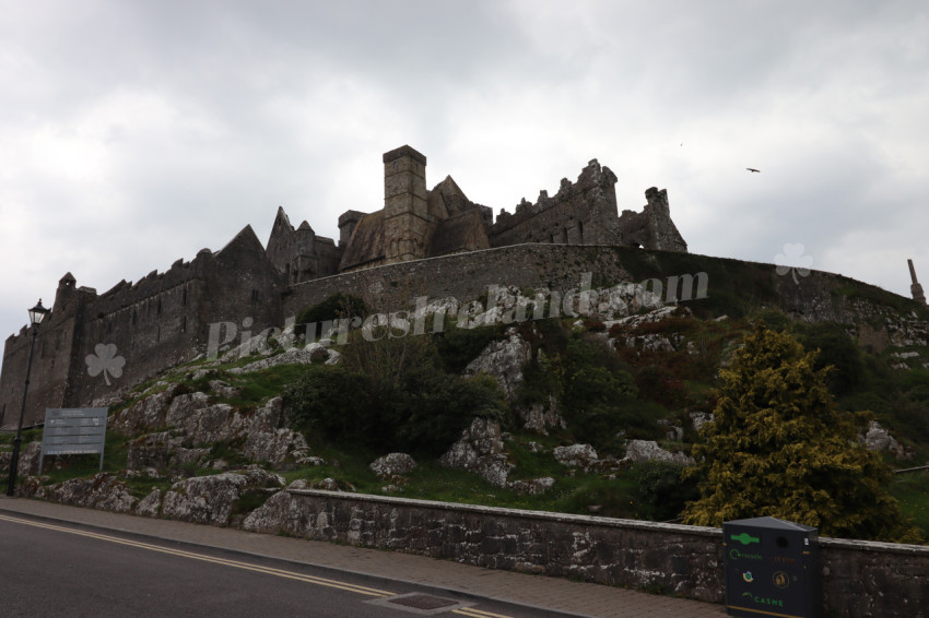 Rock of Cashel