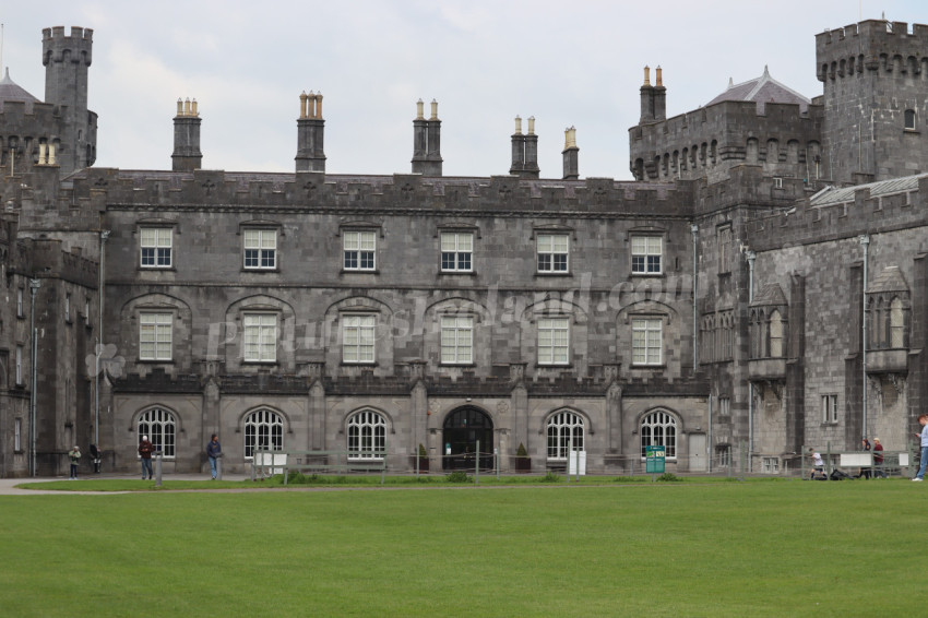 Kilkenny Castle 1