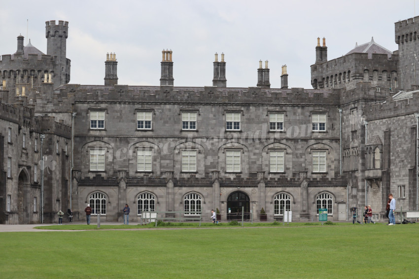 Kilkenny Castle 2