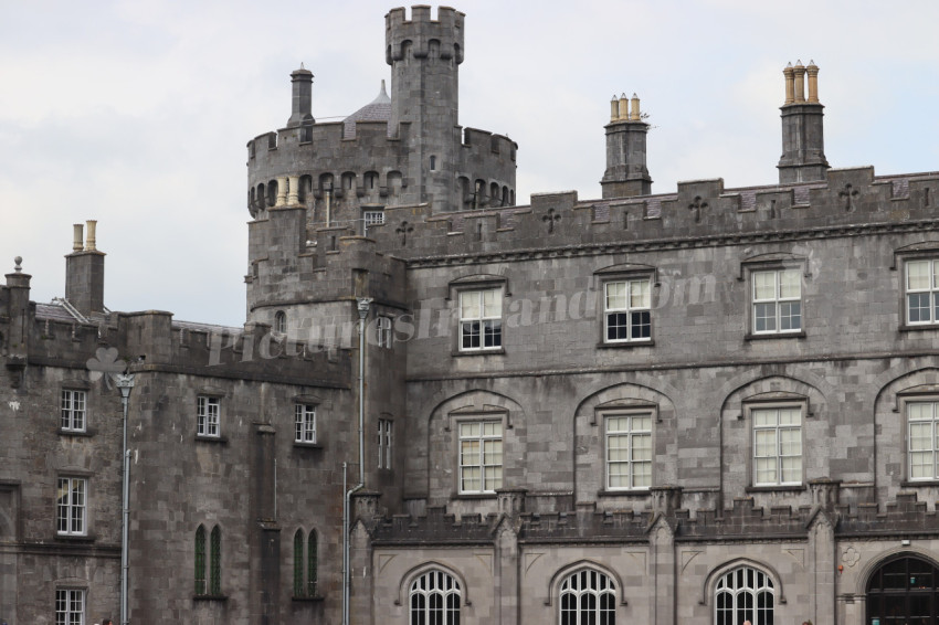 Kilkenny Castle