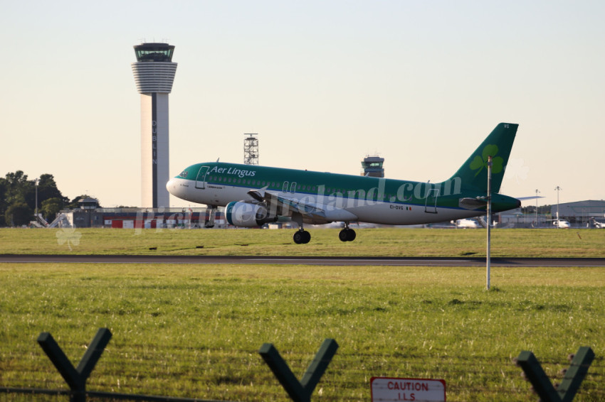 Dublin Airport
