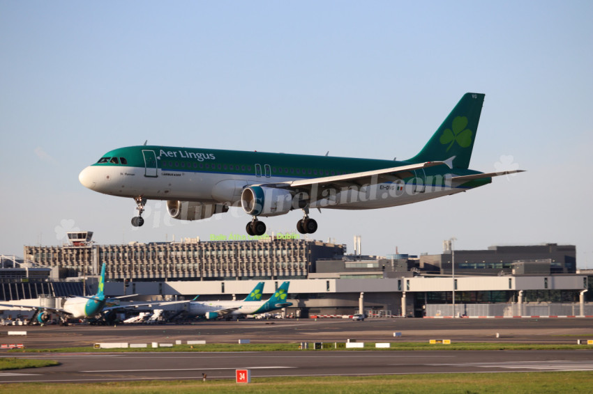 Dublin Airport