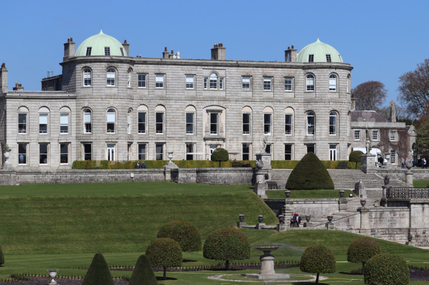 Powerscourt 37