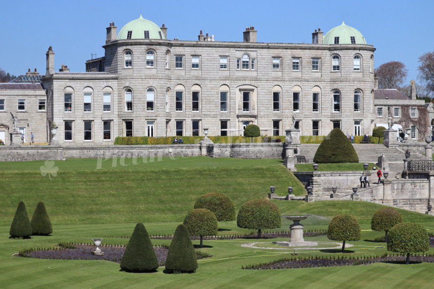 Powerscourt 38