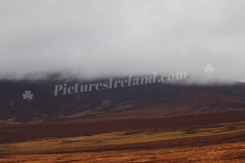 Wicklow Mountains Ireland