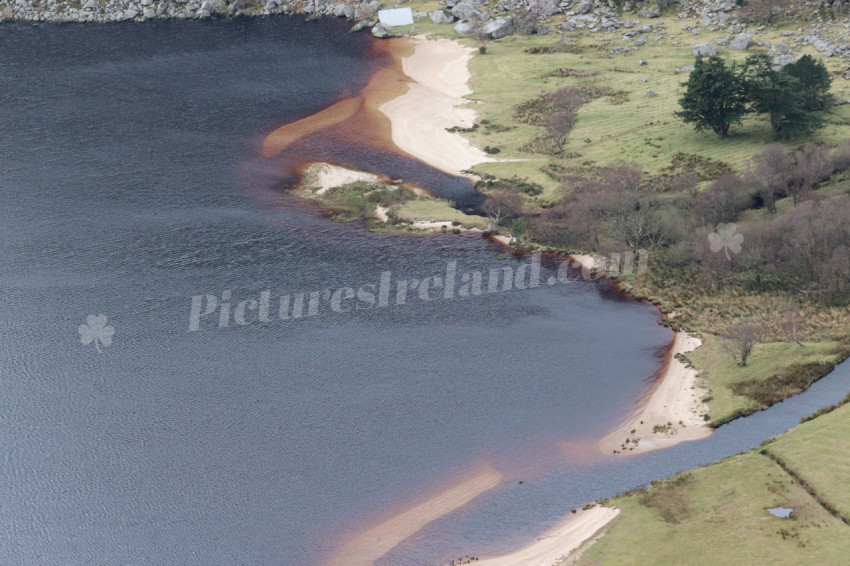 Wicklow Mountains Ireland