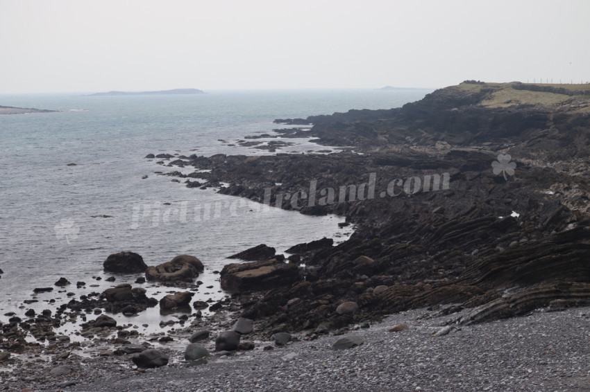 Ring of Kerry Ireland