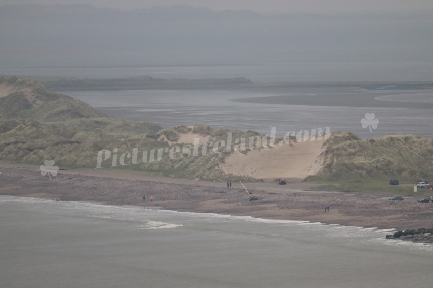 Ring of Kerry Ireland