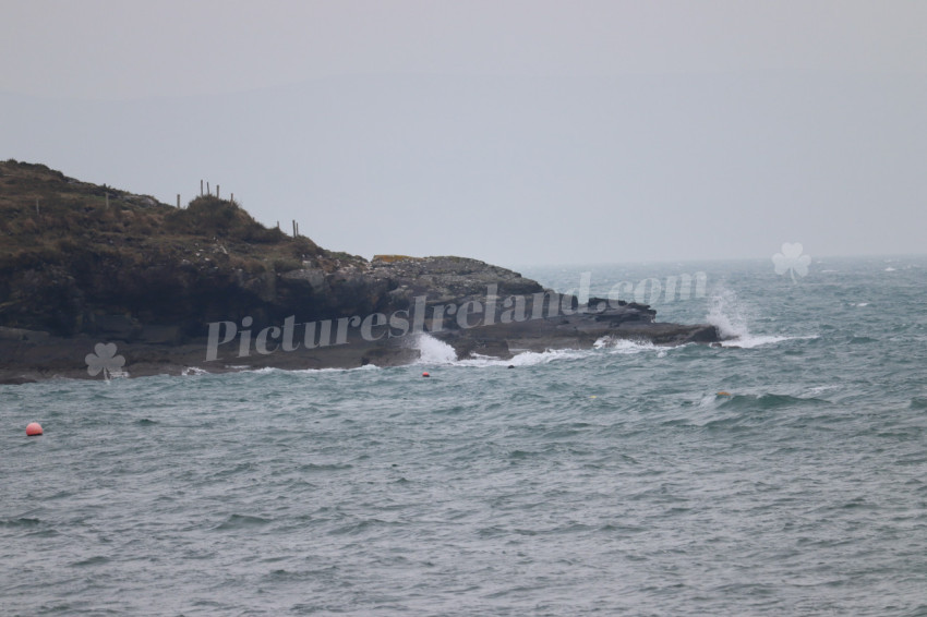 Ring of Kerry Ireland