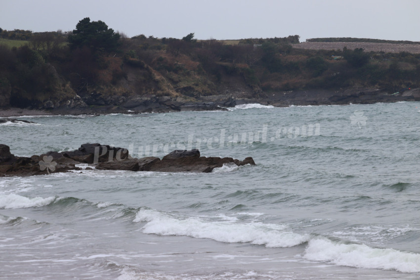 Ring of Kerry Ireland