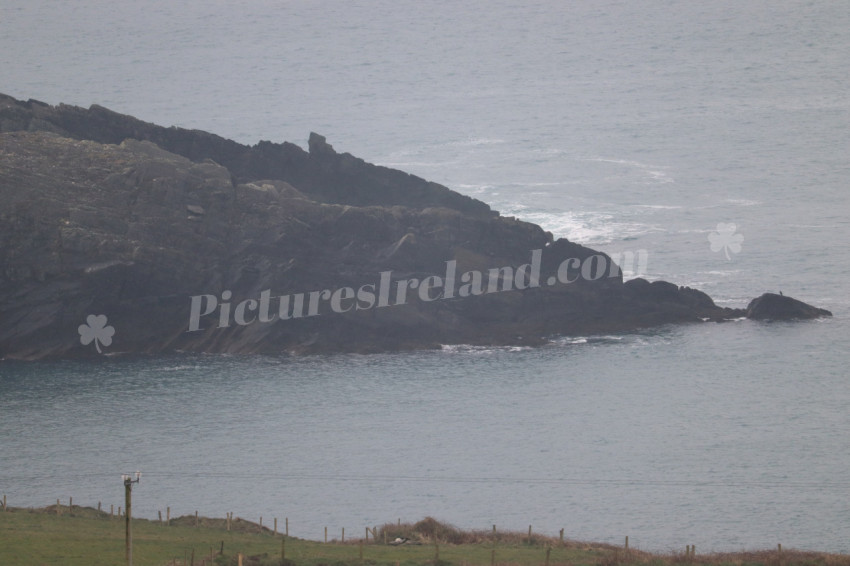 Ring of Kerry Ireland