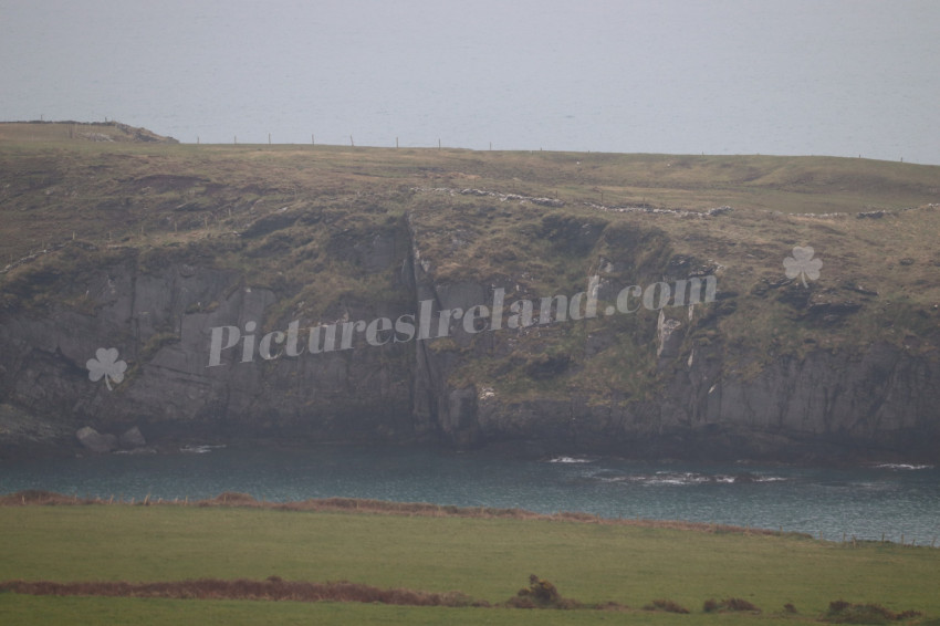 Ring of Kerry Ireland