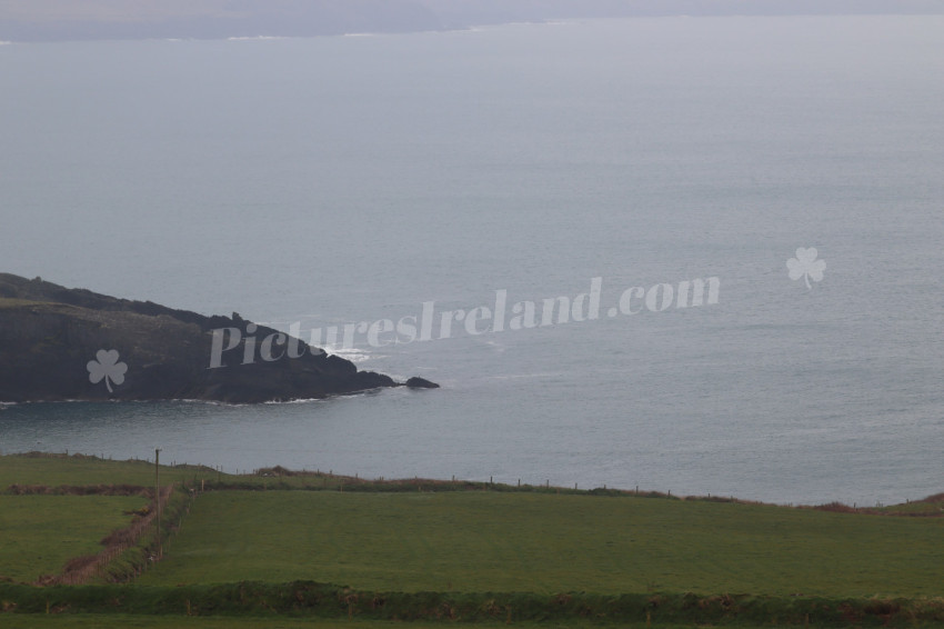 Ring of Kerry Ireland