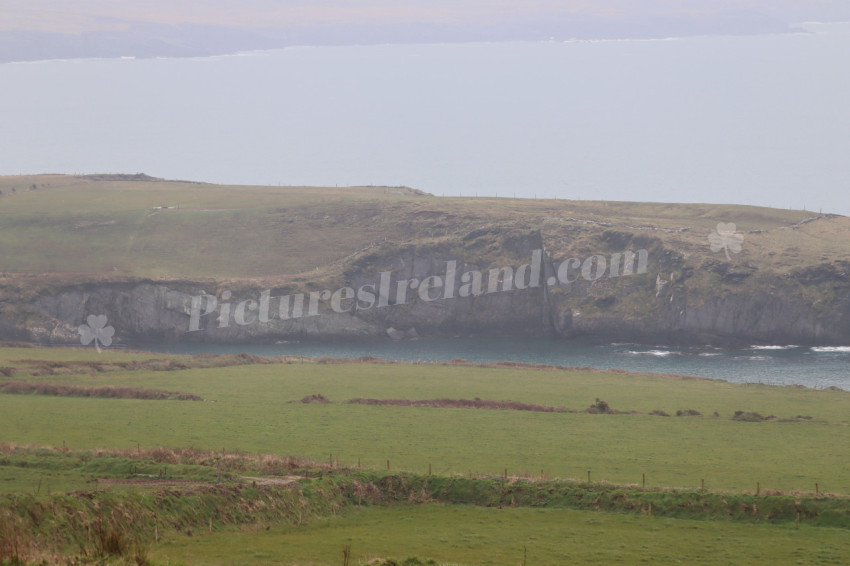 Ring of Kerry Ireland