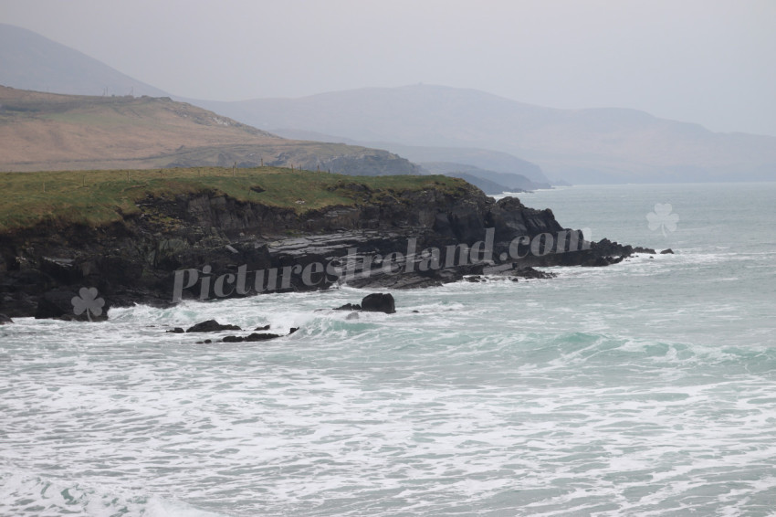 Ring of Kerry Ireland