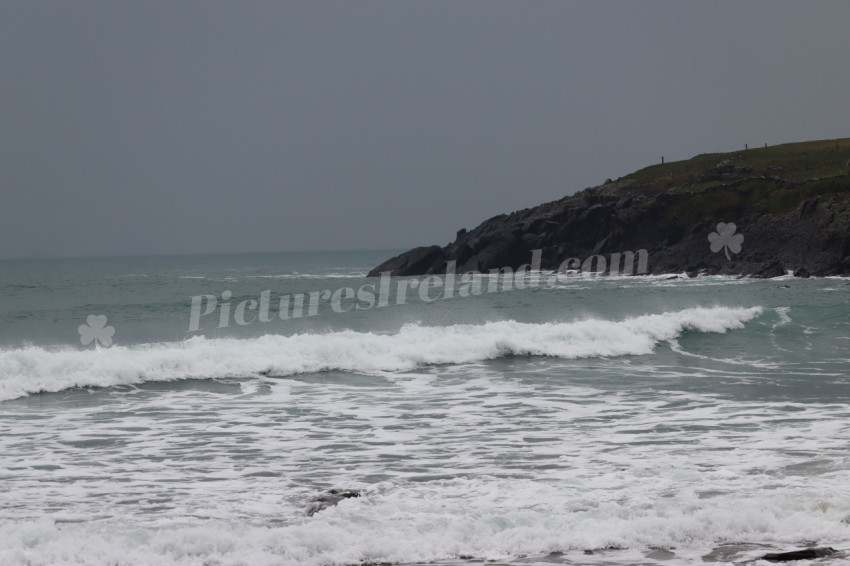 Ring of Kerry Ireland