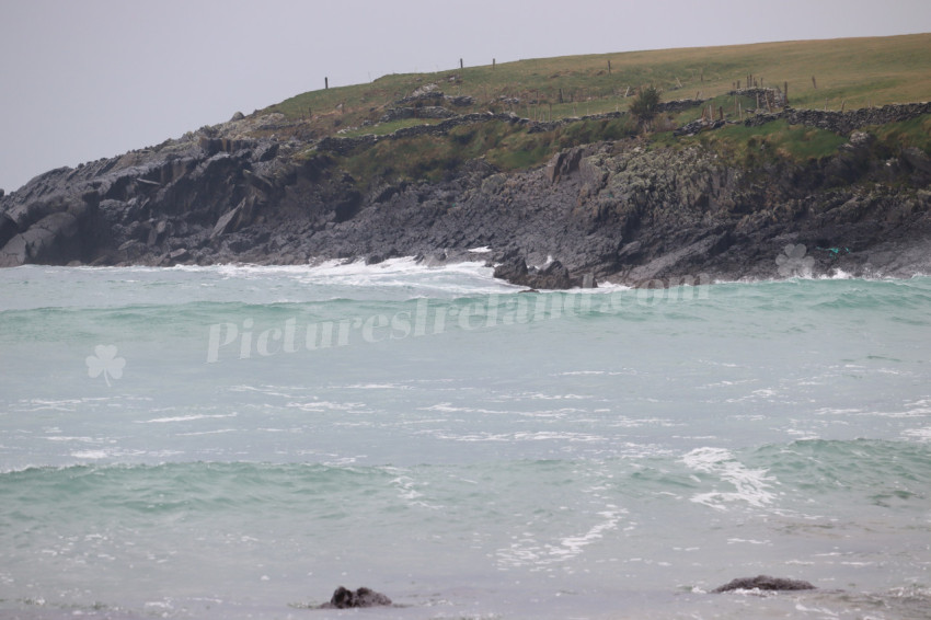 Ring of Kerry Ireland