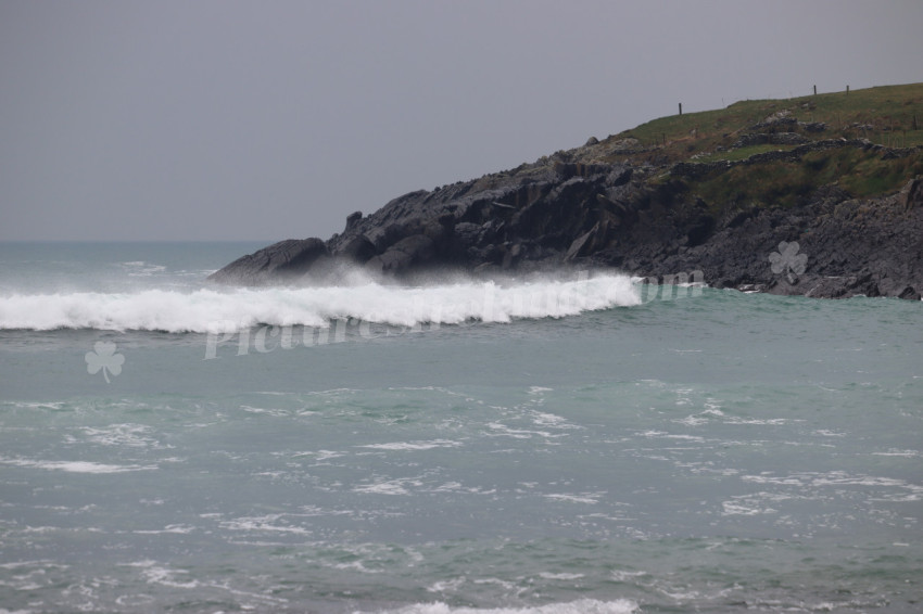 Ring of Kerry Ireland