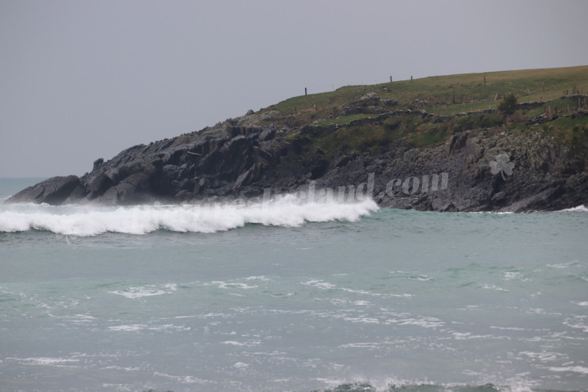 Ring of Kerry Ireland