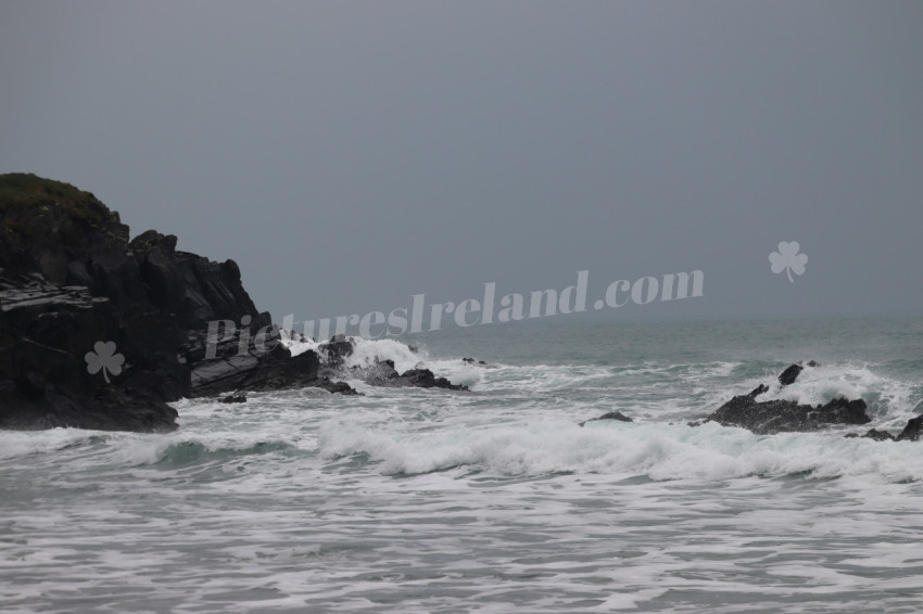 Ring of Kerry Ireland