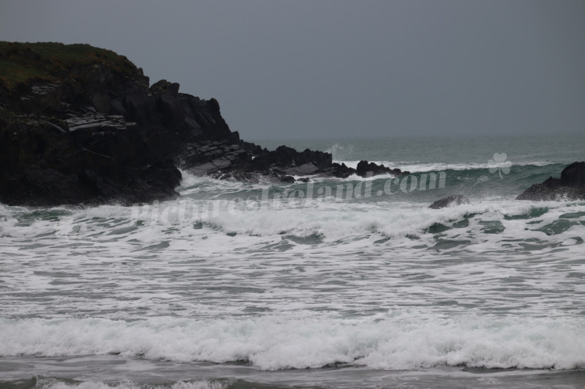 Ring of Kerry Ireland