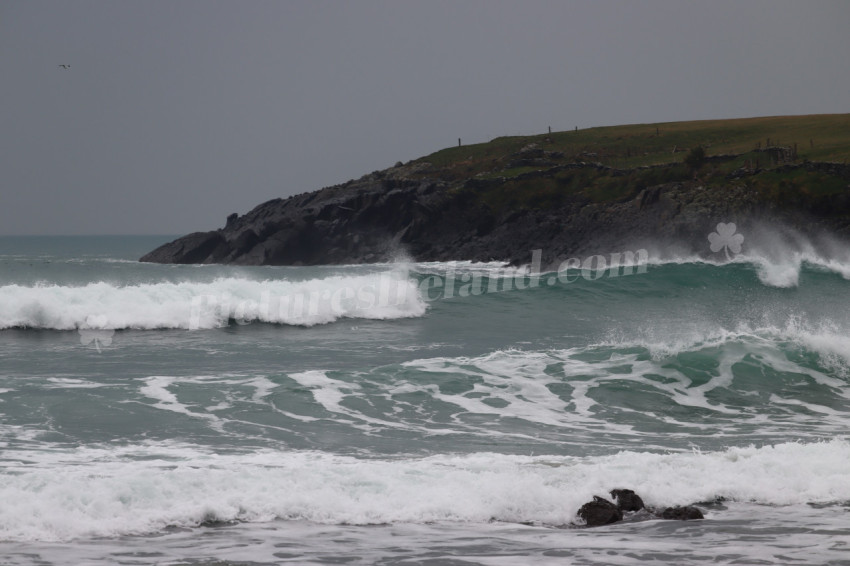 Ring of Kerry Ireland