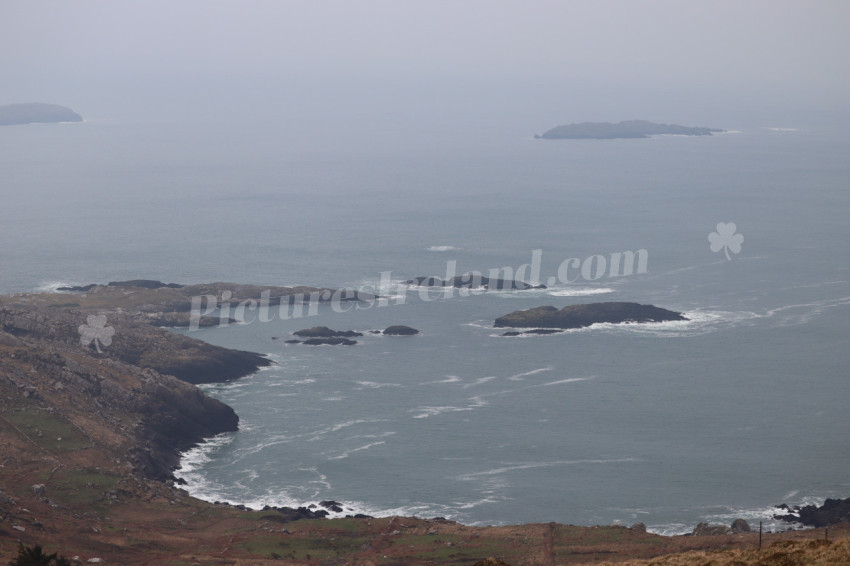 Ring of Kerry Ireland