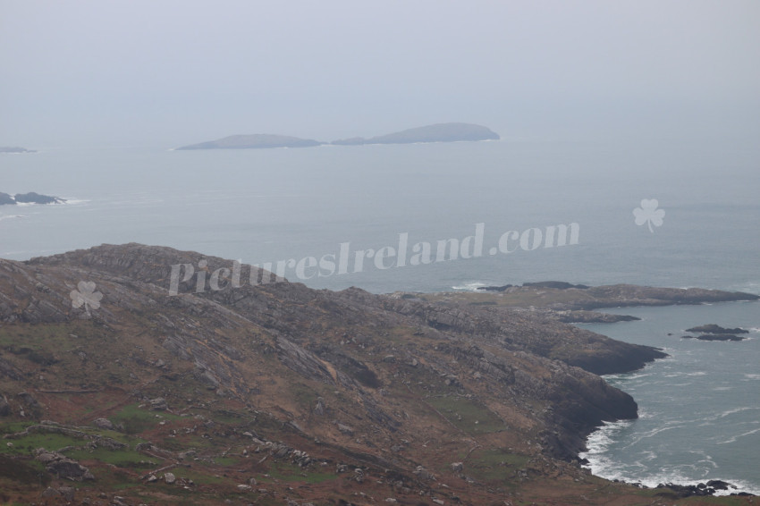 Ring of Kerry Ireland