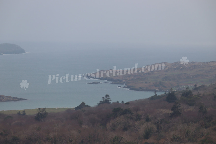 Ring of Kerry Ireland