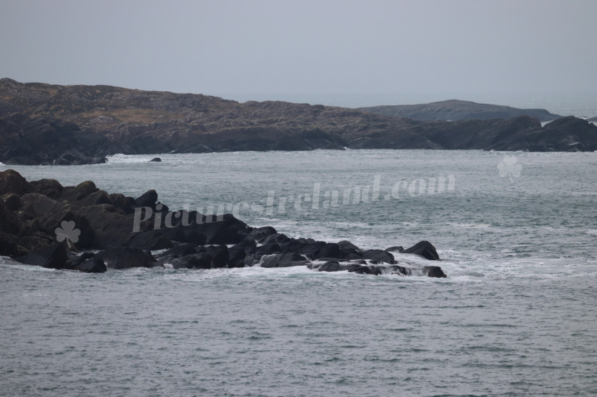 Ring of Kerry Ireland