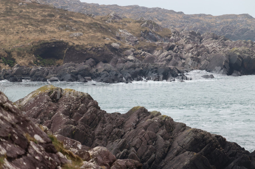 Ring of Kerry Ireland