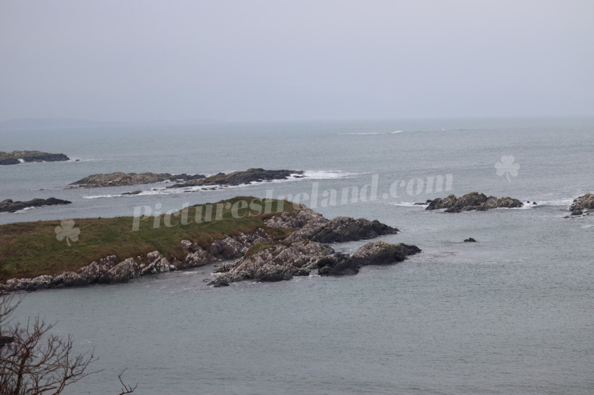 Ring of Kerry Ireland