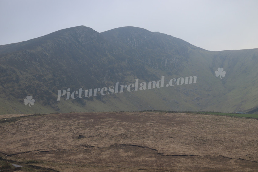 Ring of Kerry Ireland