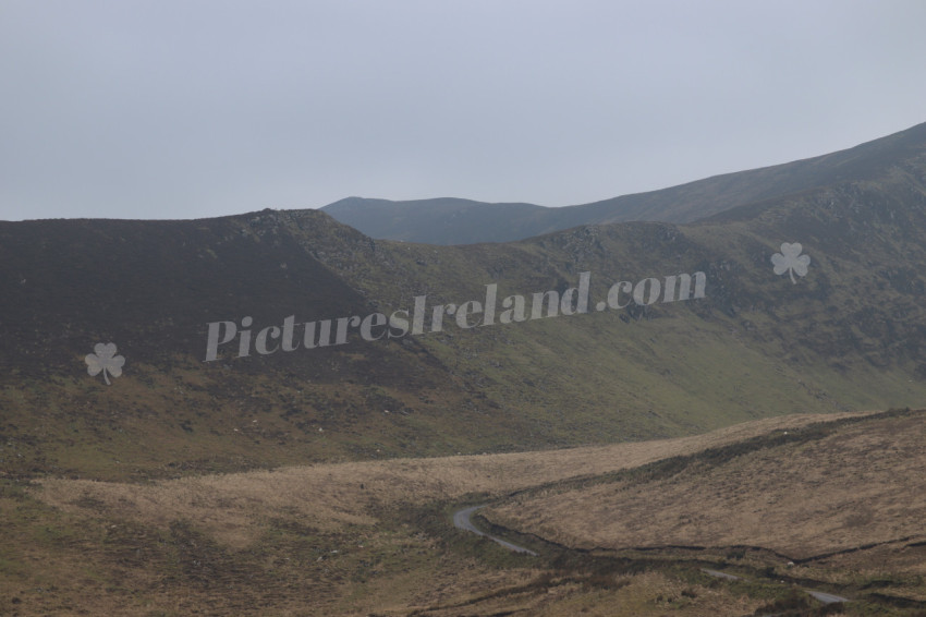 Ring of Kerry Ireland