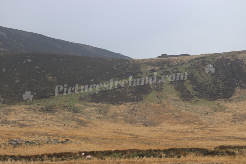 Ring of Kerry Ireland