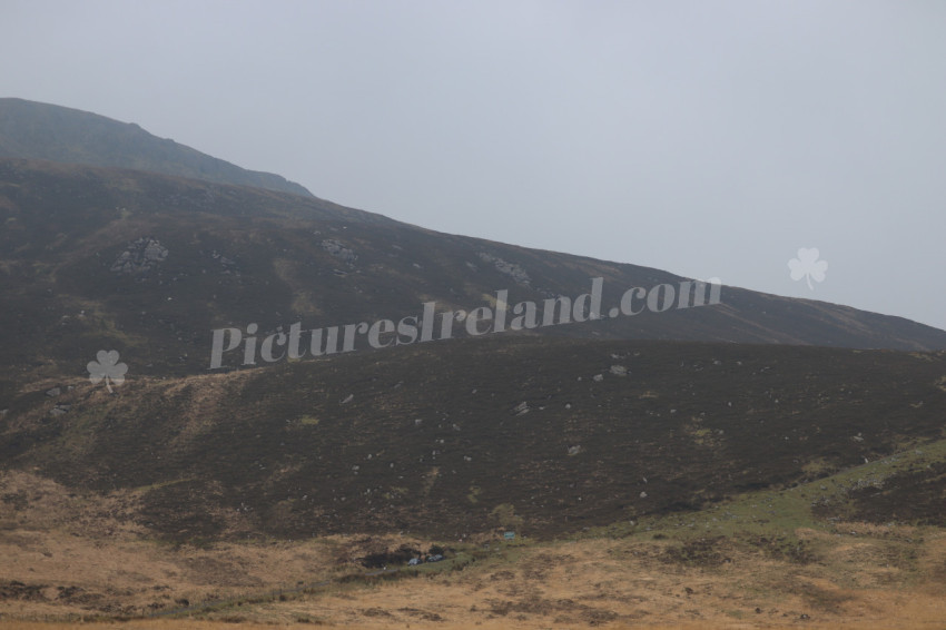 Ring of Kerry Ireland