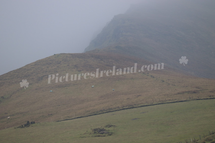 Ring of Kerry Ireland