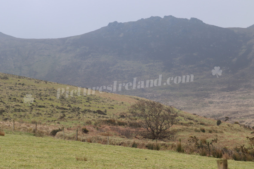 Ring of Kerry Ireland