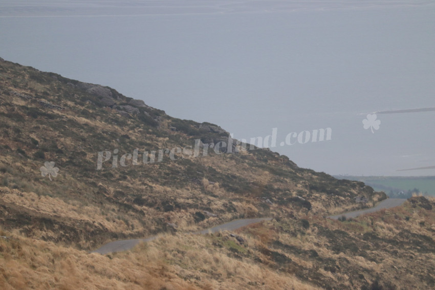 Ring of Kerry Ireland