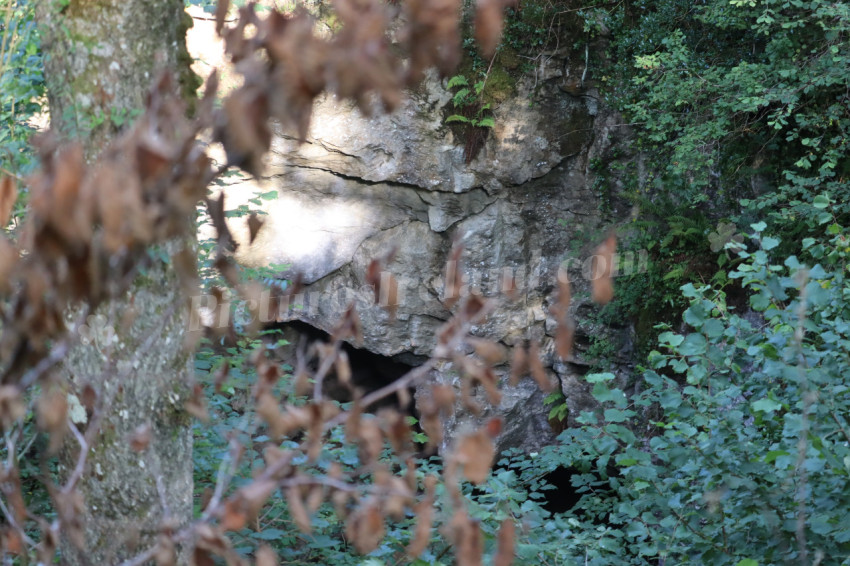 Marble Arch Caves