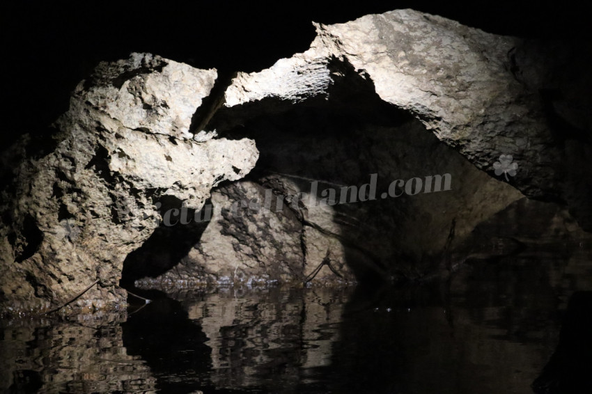 Marble Arch Caves