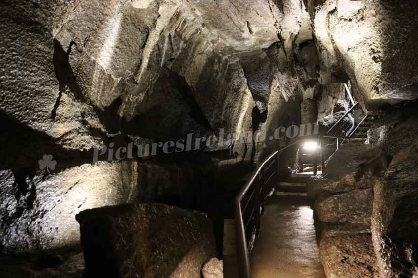 Marble Arch Caves