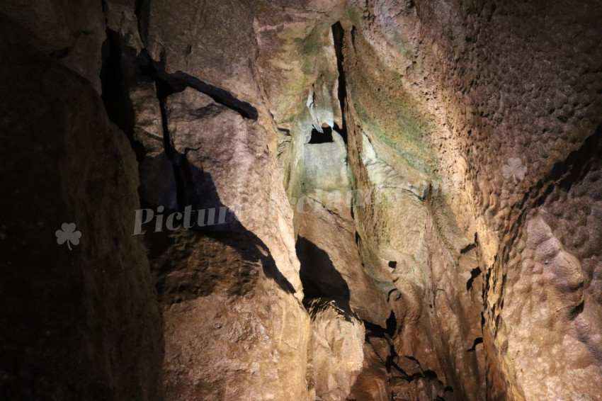 Marble Arch Caves